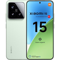 SMARTPHONE XIAOMI 15 12-512 GREE